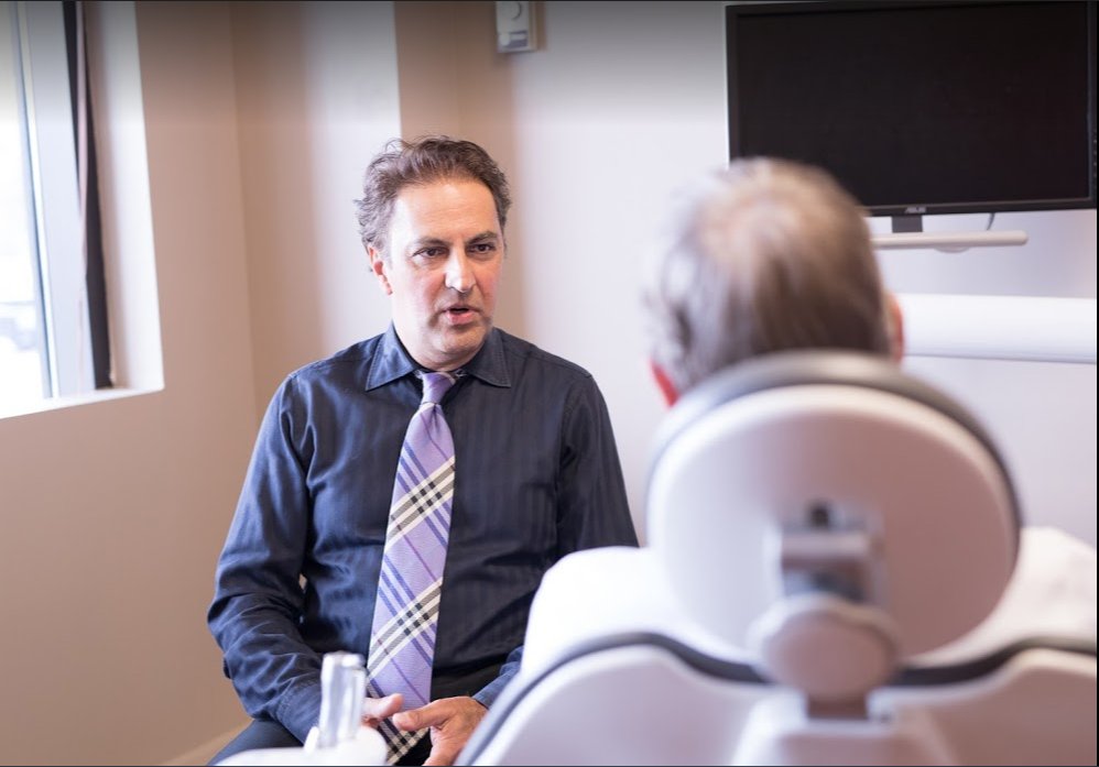 Firouzian Sleep Wellness - sleep specialist in Columbus, OH