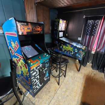 Rockin' Rhonda's - Arcade games - Karaoke Near Me - Sanford, Florida Rockin' Rhonda's - Arcade games - Karaoke Near Me - Sanford, Florida