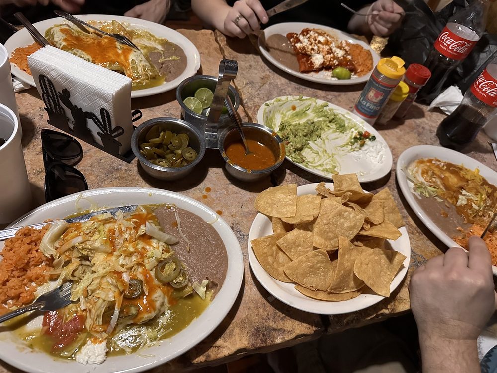 Pancho's Bar