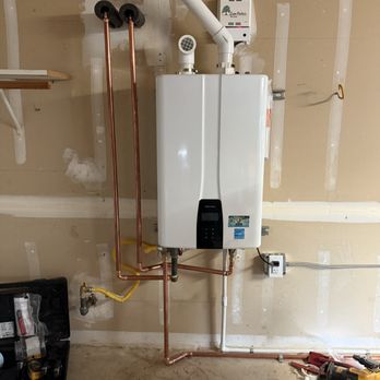 The Water Heater Guyz - Water Heater Installation/Repair Near Me The Water Heater Guyz - Water Heater Installation/Repair Near Me
