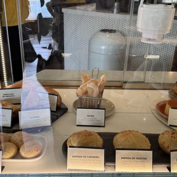 Cafe de Casa - Pastries - Brazilian Near Me - San Francisco, California Cafe de Casa - Pastries - Brazilian Near Me - San Francisco, California