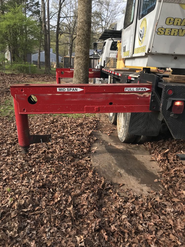 Cary Tree Removal - tree service in Cary, NC