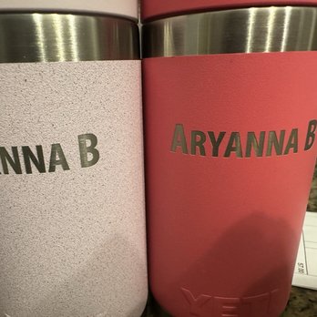 Lds Unique Items - Engraving Near Me - Anaheim, California