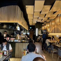 Big Way Hot Pot