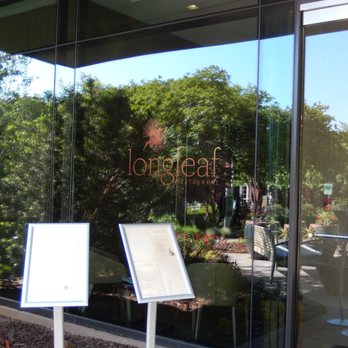 Longleaf - New American Near Me - Atlanta, Georgia