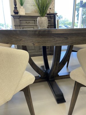 Sago House Furniture by null