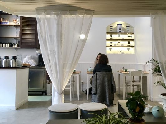KAOVA CAFE by null