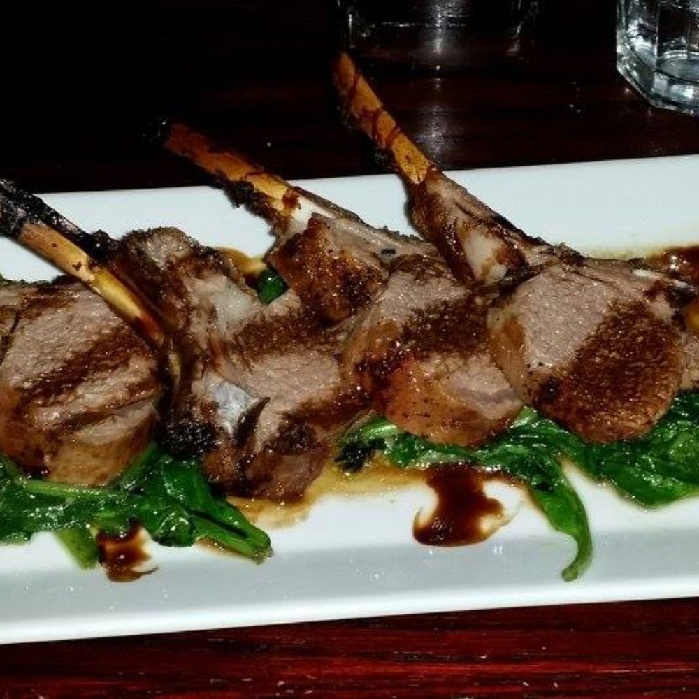 Tapas at Embrujo - Cordero Castellano - Tapas/Small Plates Near Me - Toronto, Ontario Tapas at Embrujo - Cordero Castellano - Tapas/Small Plates Near Me - Toronto, Ontario