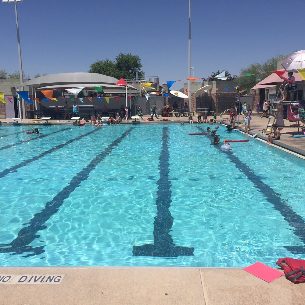 Sunrise Pool - Lanes - Swimming Pools Near Me - Peoria, Arizona Sunrise Pool - Lanes - Swimming Pools Near Me - Peoria, Arizona