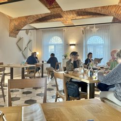 Osteria Veglio