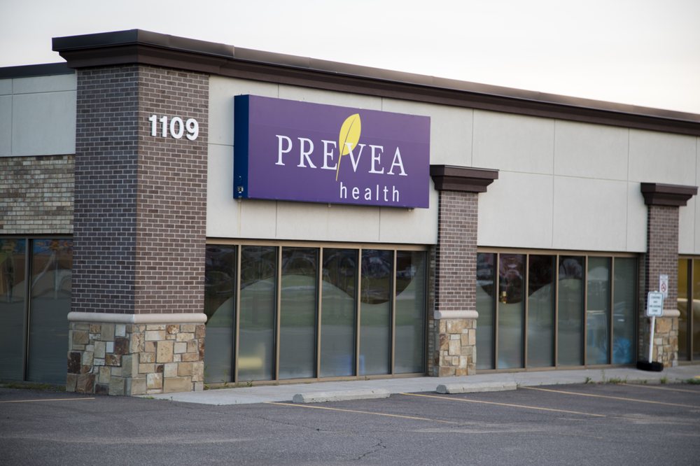 PREVEA HEALTH CENTER Updated November 2024 1109 W Clairemont Ave