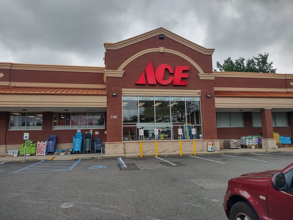 Ace Hardware Basking Ridge Nj at Richard Merrow blog