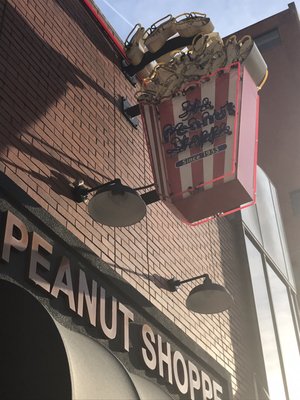 Peanut Shoppe of Akron by null
