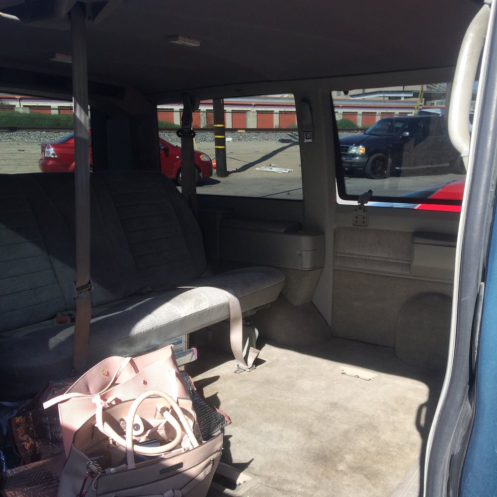 Sergio's Auto Upholstery - Auto Upholstery Near Me - South Gate, California Sergio's Auto Upholstery - Auto Upholstery Near Me - South Gate, California
