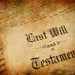McManus Estate Planning - Having a will is absolutely essential. A will accomplishes more than just transferring assets; it also typically names guard...