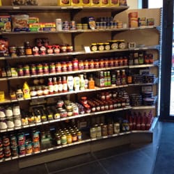 The English Shop