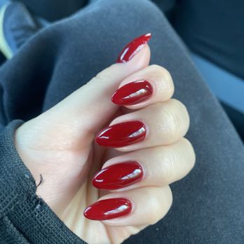 High Society Nails - Nail Salons Near Me - Chicago, Illinois
