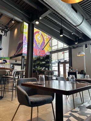 Homewood Brewing Company by null