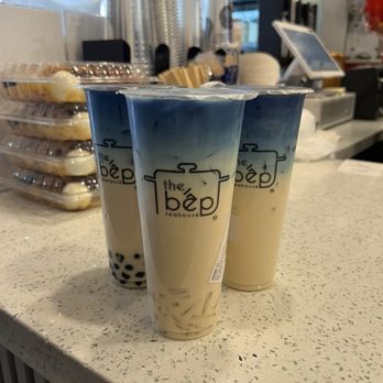 The Bep Teahouse - magical organic milk tea - Bubble Tea Near Me - Houston, Texas The Bep Teahouse - magical organic milk tea - Bubble Tea Near Me - Houston, Texas
