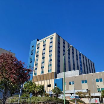 Hospital view 5