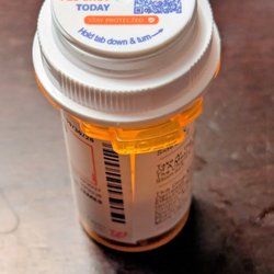 ChristianaCare-GoHealth Urgent Care - Prescription for Sinusitis.