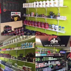 Pumping Out Supplements - We have best deals in town!!
