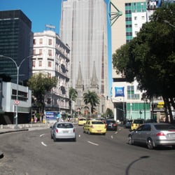 Catedral Presbiteriana do Rio