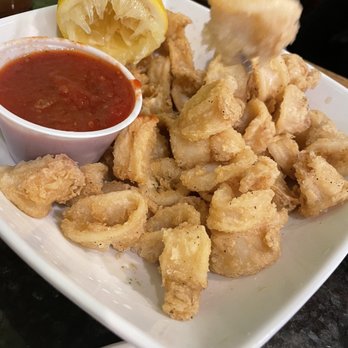 Royal Crown Bakery - Calamari - Italian Near Me - Staten Island, New York Royal Crown Bakery - Calamari - Italian Near Me - Staten Island, New York