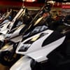 Howard's Powersports gift card