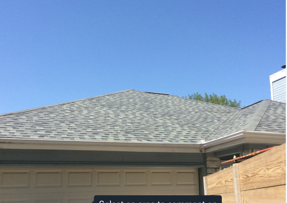 Slide of Roofing 101