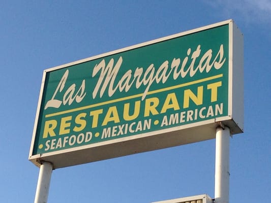 Las Margaritas Restaurant by null