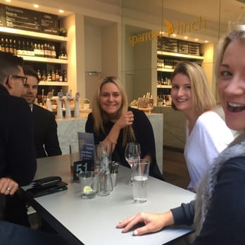 Sparrow & Finch Espresso - Restaurants Near Me - Brisbane, QLD