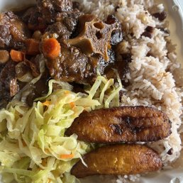 Oxtail Oxtail