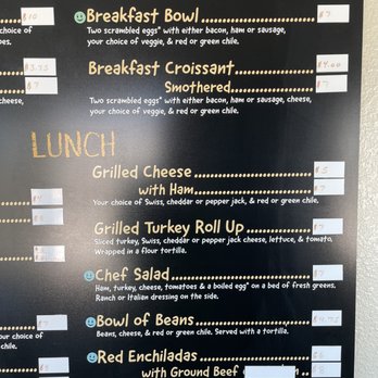 Papa Frank's - Mexican Near Me - Albuquerque, New Mexico