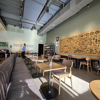 Starbucks - Coffee & Tea Near Me - Alamogordo, New Mexico
