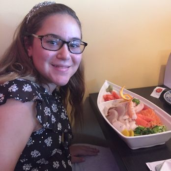 Thai Thai II - Birthday chiriashi - Thai Near Me - Indialantic, Florida