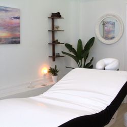 Courtney Adams Massage