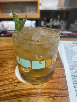 District Six by null