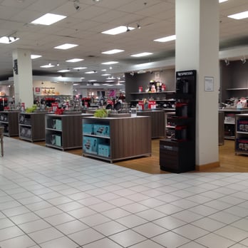 Hudson's Bay - 2F - Kitchen Department - Department Stores Near Me - Calgary, Alberta