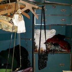 Le Boudoir