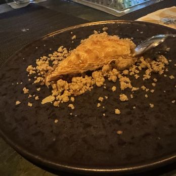 Sotogrande - Baklava - Spanish Near Me - Fort Lauderdale, Florida Sotogrande - Baklava - Spanish Near Me - Fort Lauderdale, Florida