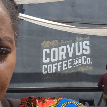 Corvus Coffee Roasters - Coffee & Tea Near Me - Denver, Colorado
