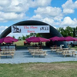 1822 Winery