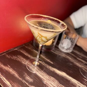 Better Than Sex - A Dessert Restaurant - Don't Be Chai - Desserts Near Me - Plano, Texas Better Than Sex - A Dessert Restaurant - Don't Be Chai - Desserts Near Me - Plano, Texas