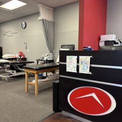 ATI Physical Therapy - Front desk