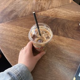 Iced Coffee
