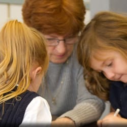 Little Explorers Academy
