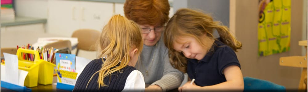 Little Explorers Academy - childcare center in Floral Park, NY