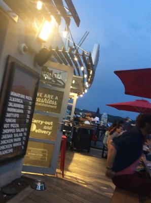 Nicoletta Pizzeria by null