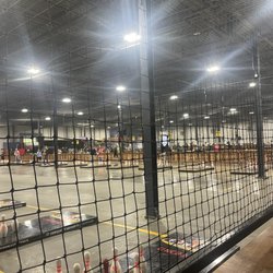Fowling Warehouse Cincinnati